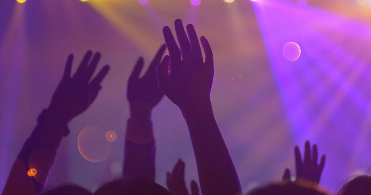 concert ain