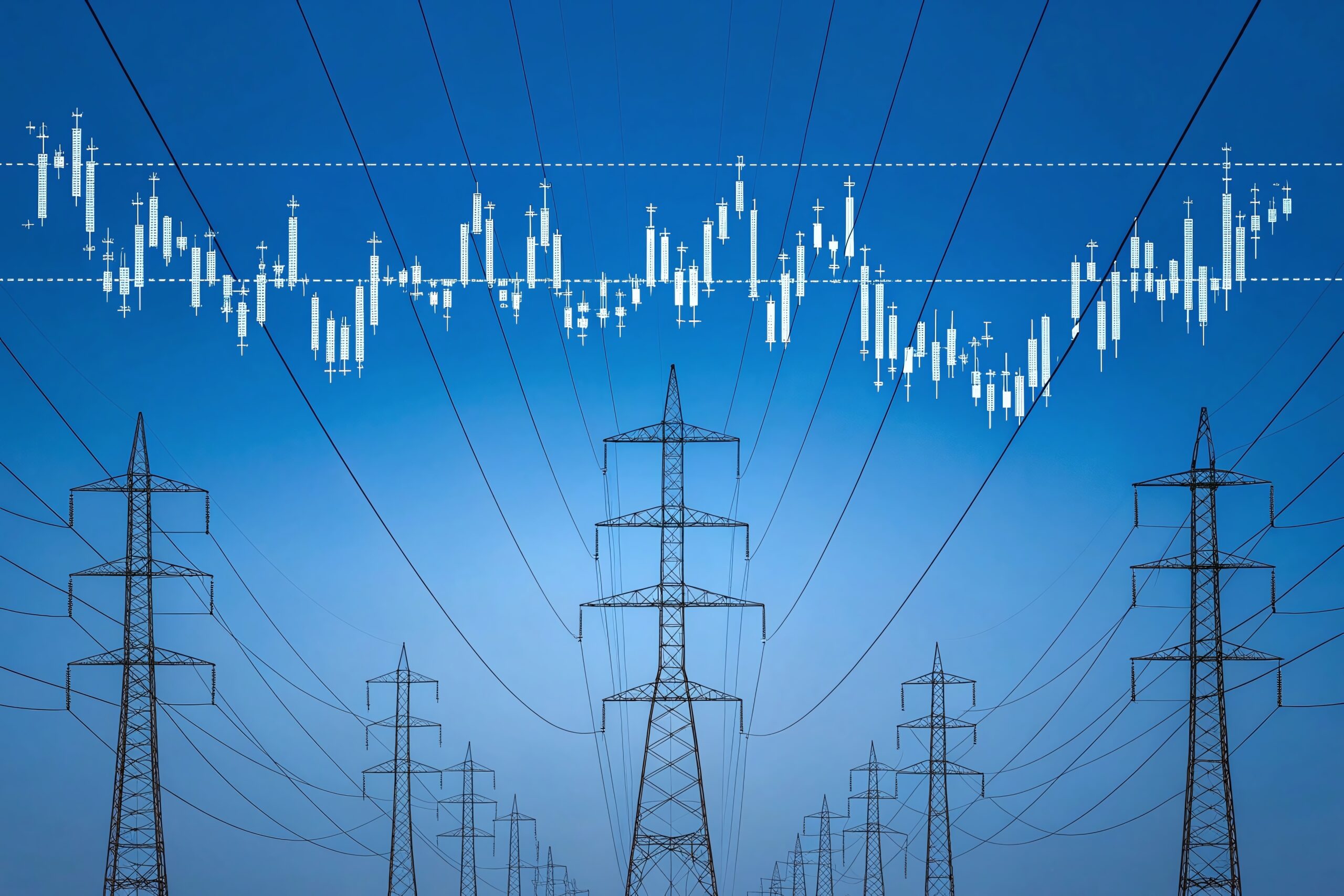 volatilité énergétique